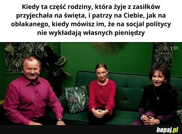 No, ale jak to?