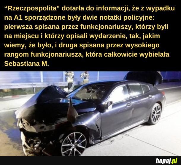 Przypadek? 