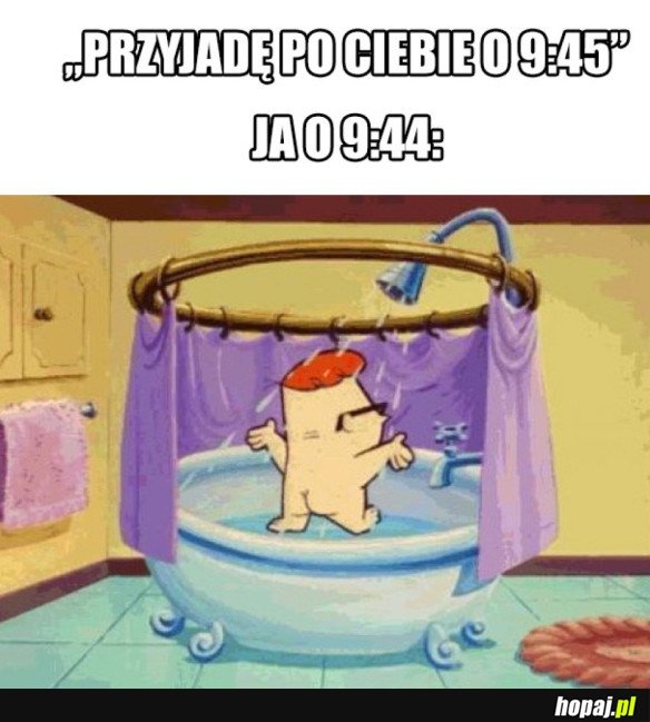 Za każdym razem