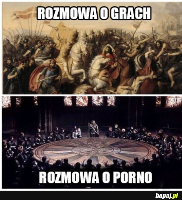 Takie rozmowy