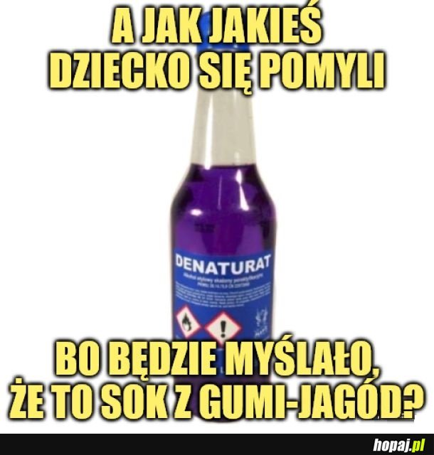Pomyłka.