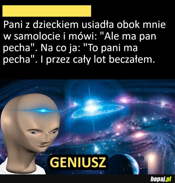 Geniusz