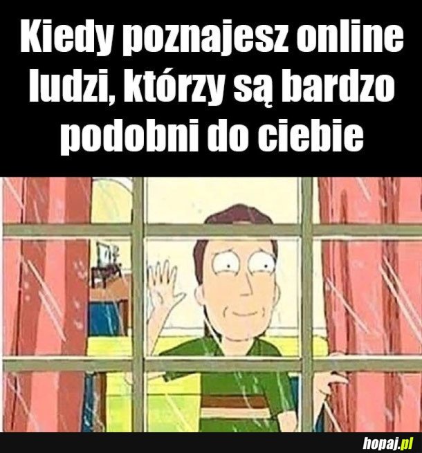 JAKIE TO SZCZĘŚCIE