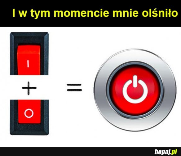 Odkrycie