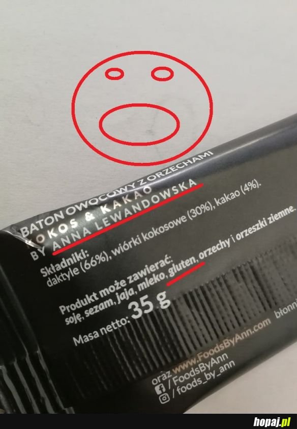 Co ta Ania :o
