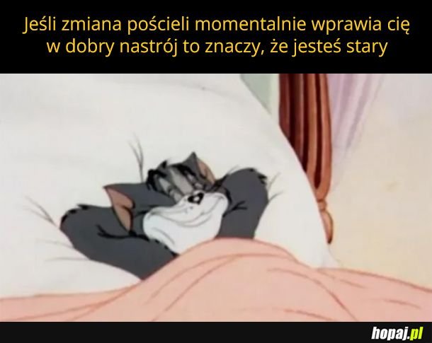 Jak przyjemnie