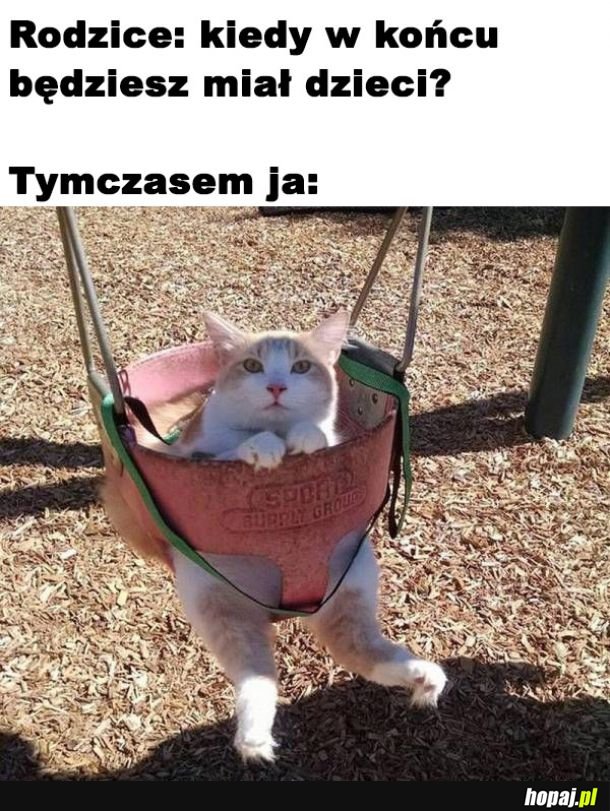  Jeszcze nie pora 