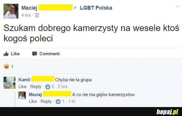 Kamerzysta