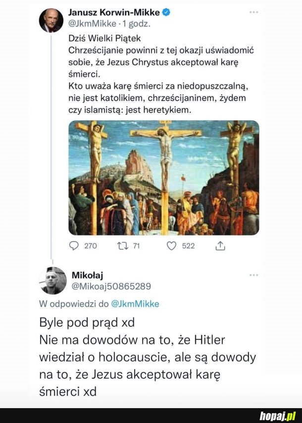 Co tu się odwaliło