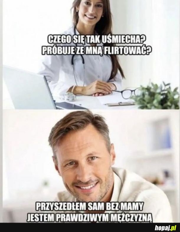 Zaczyna się dorosłość