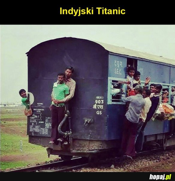 Titanic