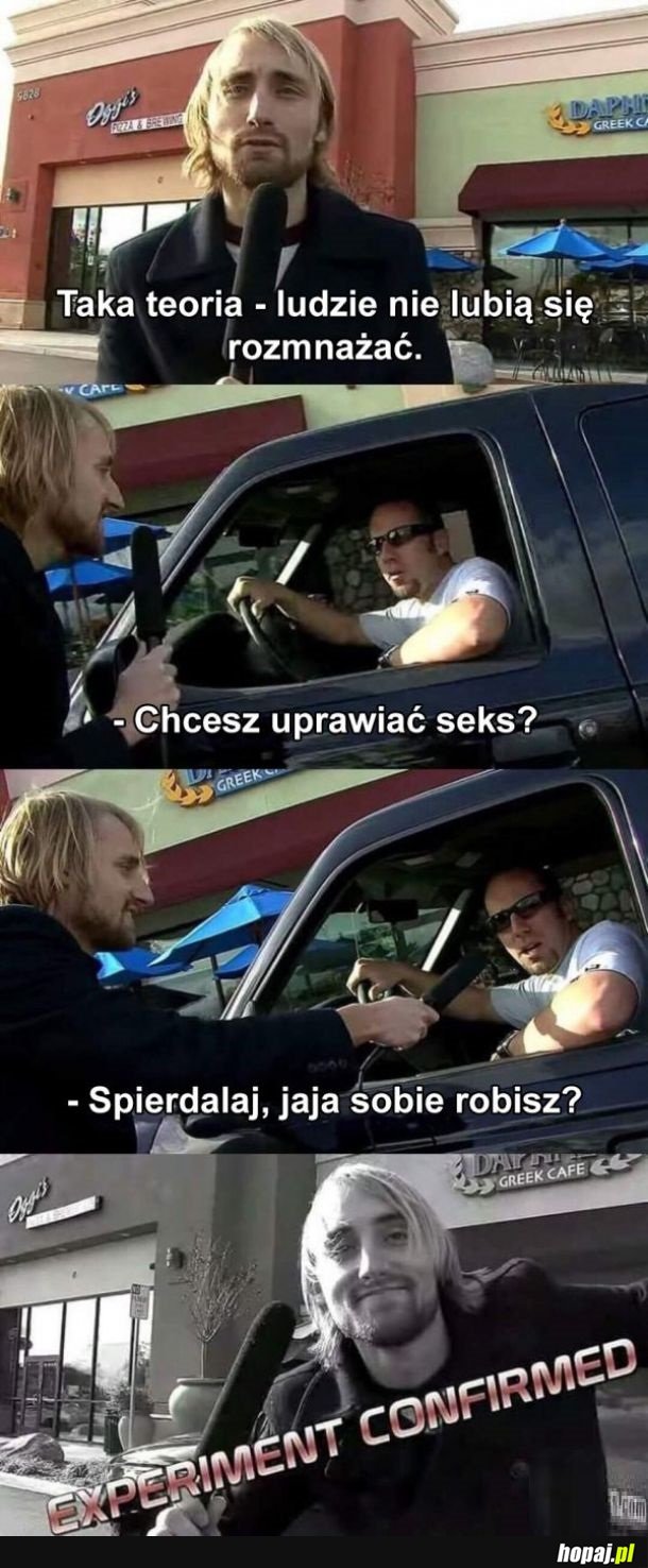 Eksperyment
