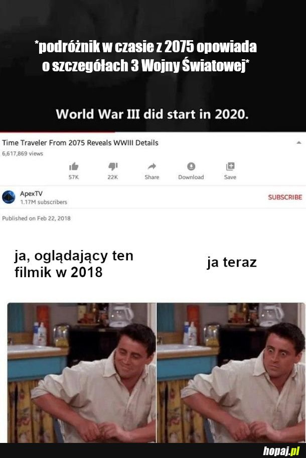 Początek w tym roku