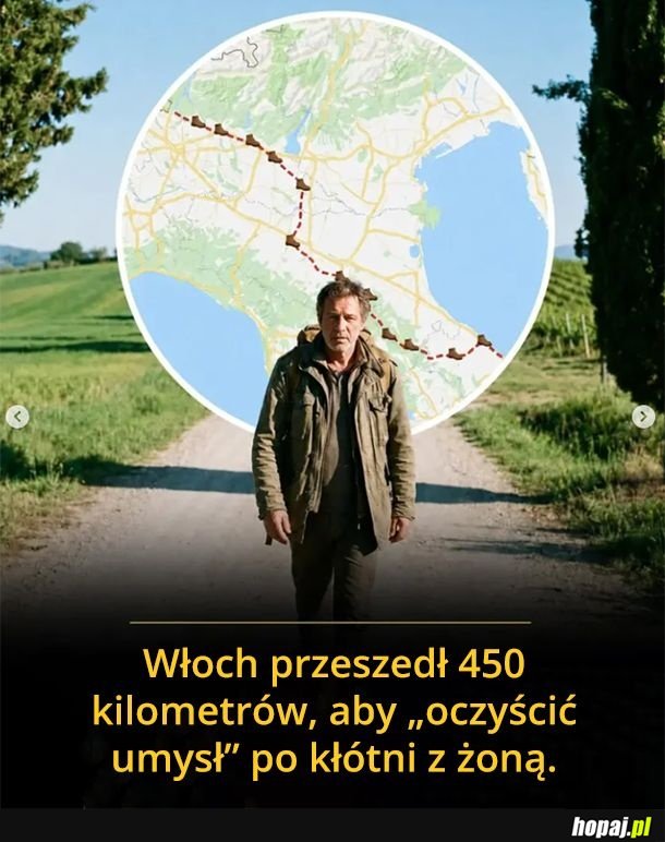Czasem trzeba
