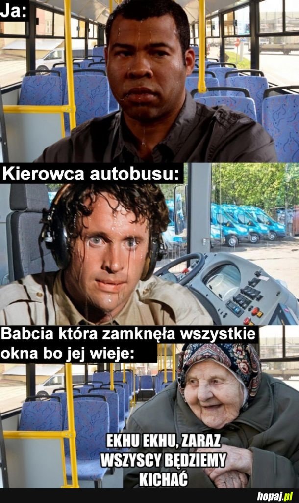 Autobus