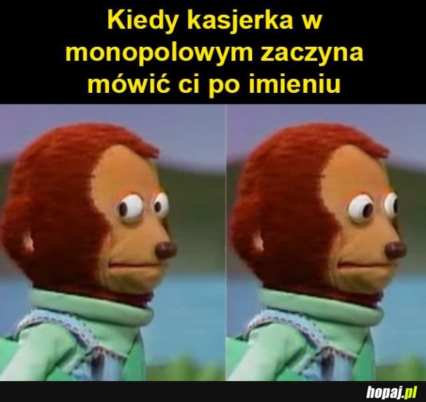 Niepokojące