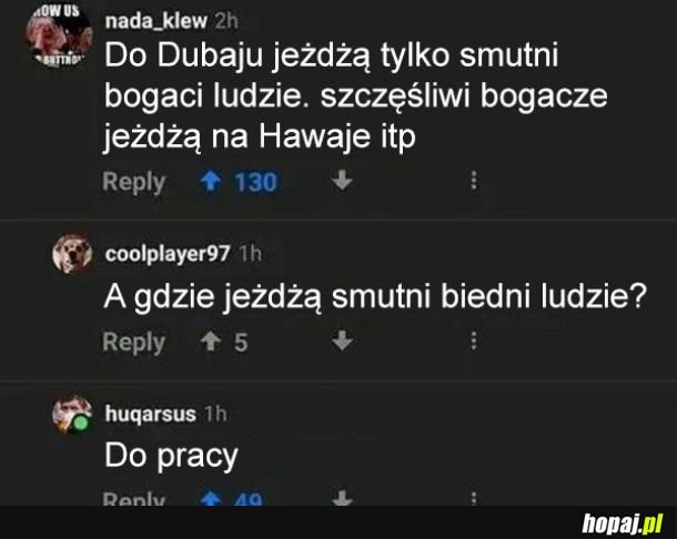 Smutni ludzie