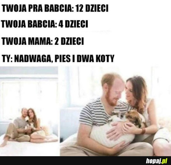 KOBIETY 21 WIEKU