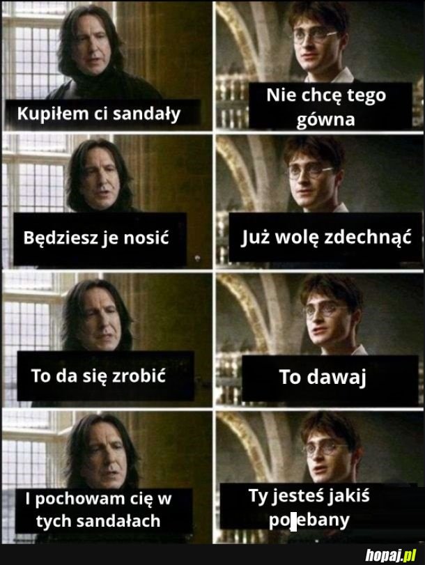 Sandały