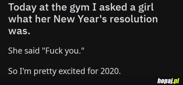 Ciekawe postanowienie