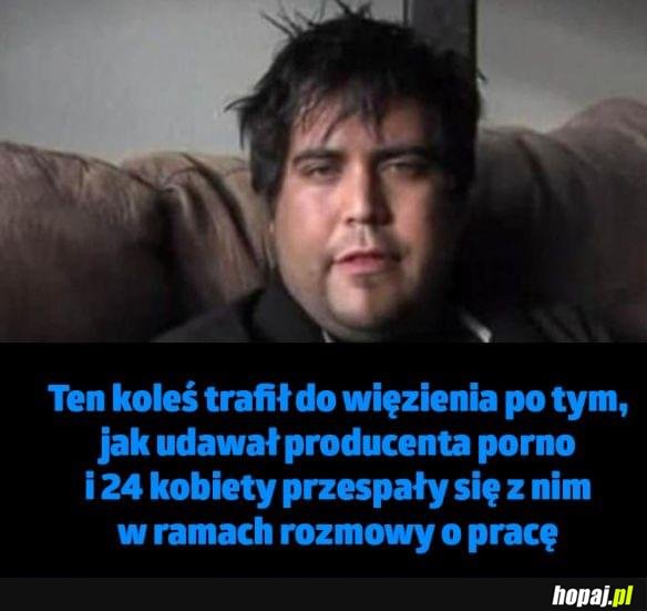 Mistrz podrywu