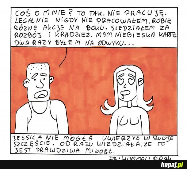Miłość od pierwszej rozmowy 