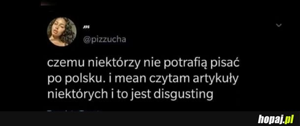 Polski trudna język