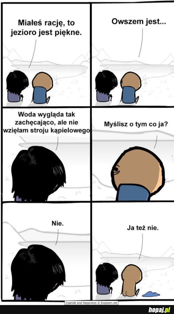 MYŚLISZ O TYM SAMYM CO JA?