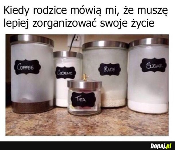 NAPRAWIŁAM SWOJE ŻYCIE