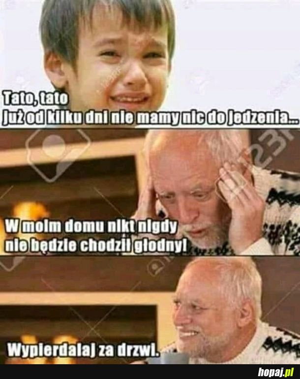 Kochany tata