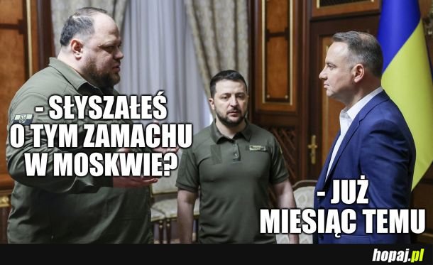 Zamach