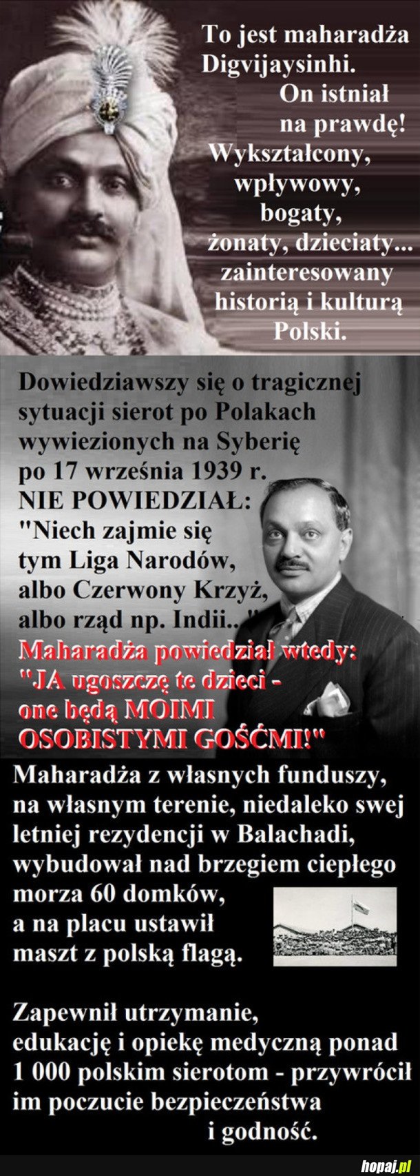 ZAPOMNIANY BOHATER
