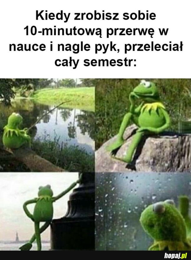 TO JEST PRZERAŻAJĄCE