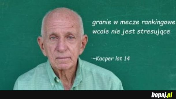 Gry są fajne 