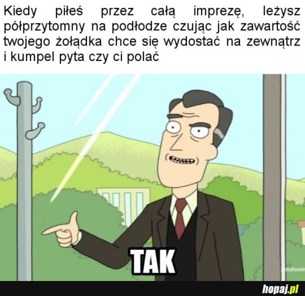 AŻ DO DNA