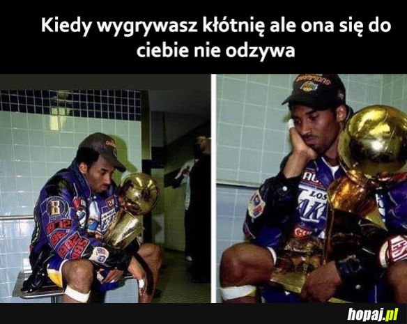Najsmutniej