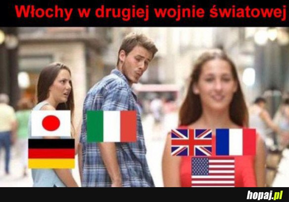 WŁOCHY