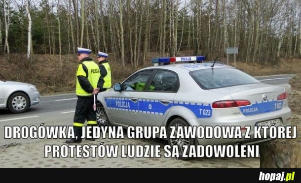 Drogówka