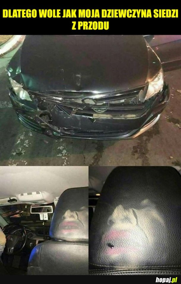 ILE ONA TEGO ZAŁOŻYŁA