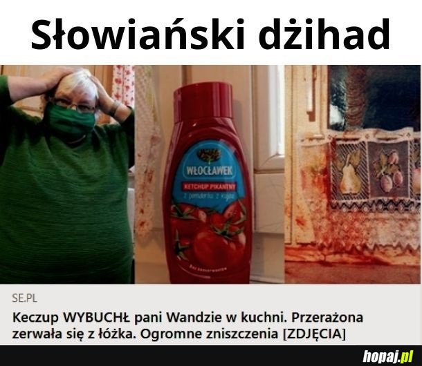 Słowiański dżihad