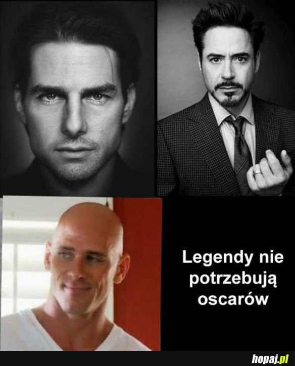 LEGENDY KINA