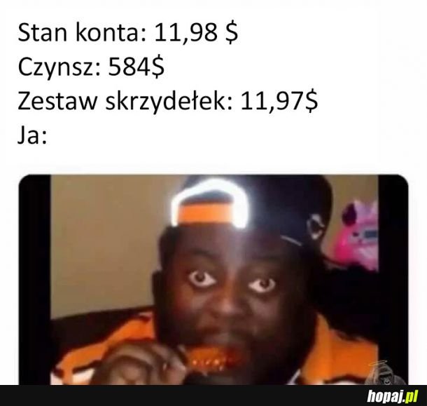 Trudny wybór