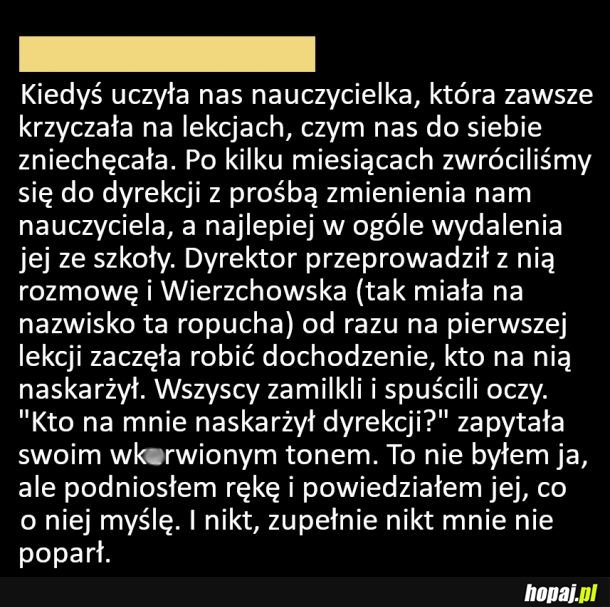 Tchórze