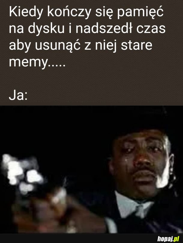 To takie trudne