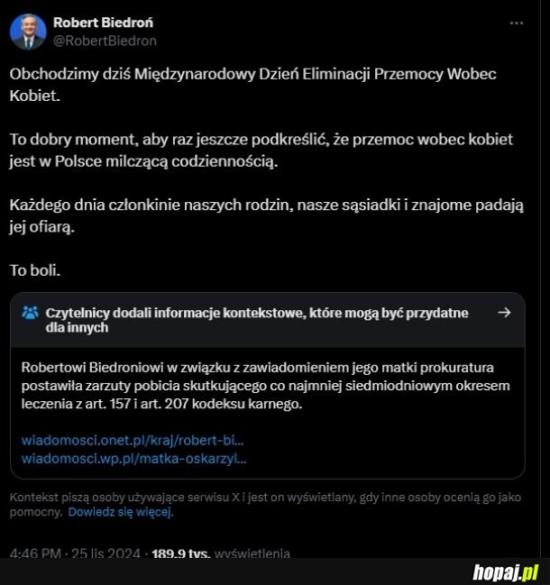 Kartka z kalendarza. 25.XI. (Kartki z kalendarza pomagają pamiętać)