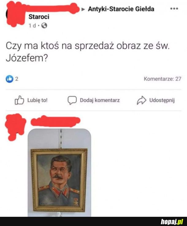 Św. Józef