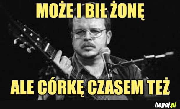 Kaczmarski.