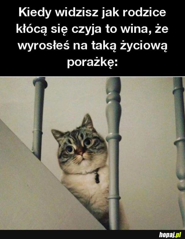  Najgorzej