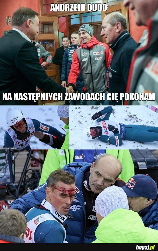 Piotr żyła